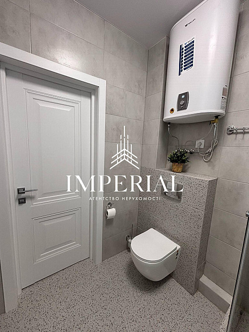 Оренда Квартира 1-кімнатна, 12/25 поверх на вул. Кадетський гай Kiev - photo 9