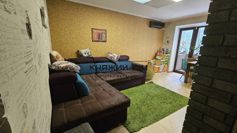 Продам 3к квартиру, Мінський масив,Оболонь.Код:21147020 Киев - изображение 8