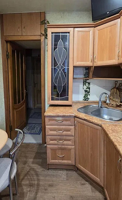 Продаж Квартира 3-кімнатна, 2/9 поверх на Крушельницкой, 6 Дніпро - фото 11