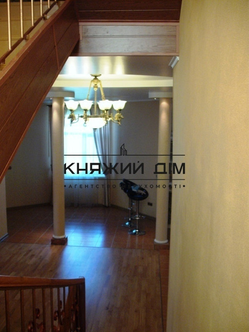 БЕЗ КОМИССИИ! Дом в с.Крушинка 10 км от Киева. Код.228072 Крушинка - фото 14