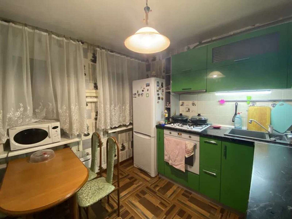 Оренда Квартира 3-кімнатна на ул. Оболонская, 13-15 Київ - фото 5