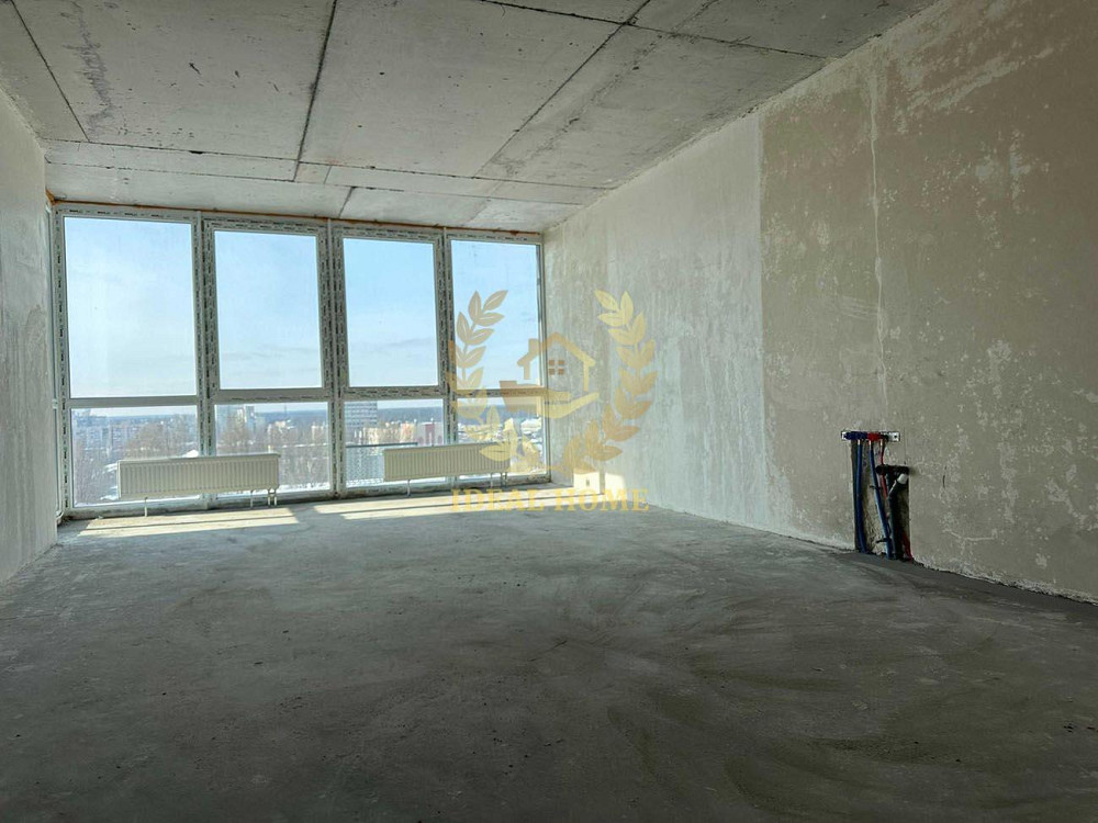 Продаж Квартира 1-кімнатна, 11/27 поверх на Олега Мудрака ул., 1Б Київ - фото 12