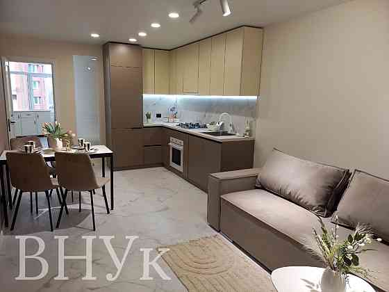 Продаж Квартира 2-кімнатна, 2/11 поверх на вул. Київська Тернопіль