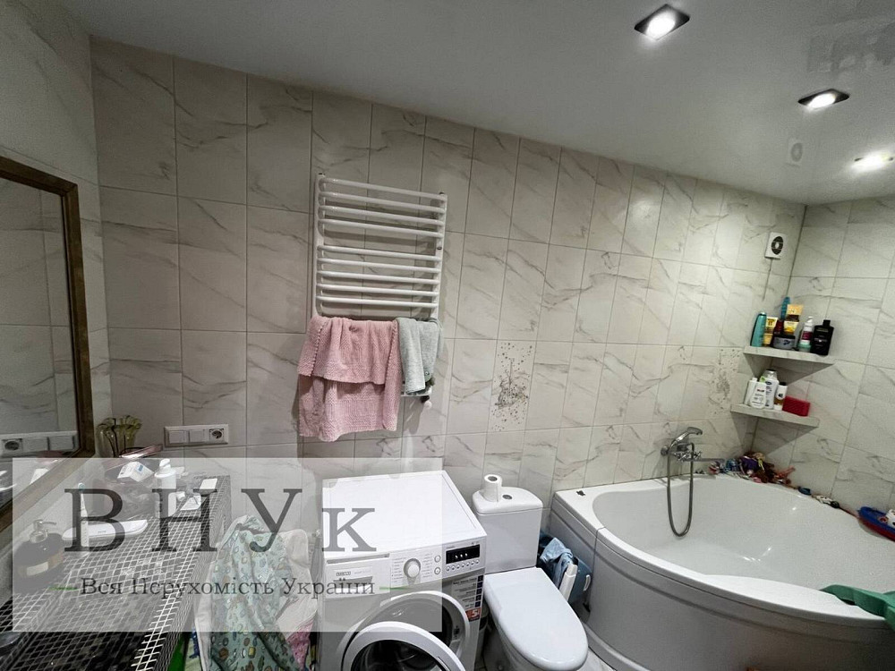 Продаж Квартира 3-кімнатна, 8/9 поверх на вул. Коцюбинського Тернопіль - фото 8