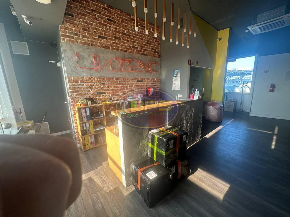 Оренда офісне приміщення на вул. Маразліївська поверх - 4/4 Odessa - photo 1