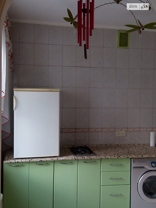 Оренда Квартира 1-кімнатна, 1/5 поверх на Єреванська, 29 Київ - фото 7