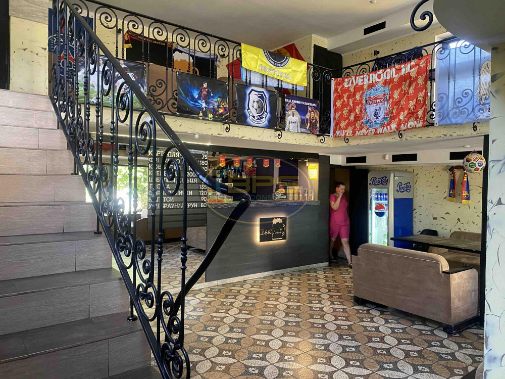 Продаж приміщення вільного призначення на вул. Давида Ойстраха Одеса - фото 10