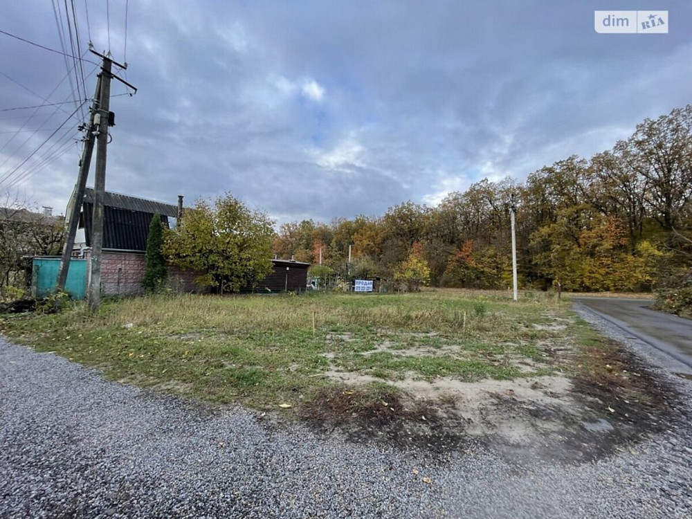 Продаж земельної ділянки 4 соток на Шептицького Vinnytsya - photo 1