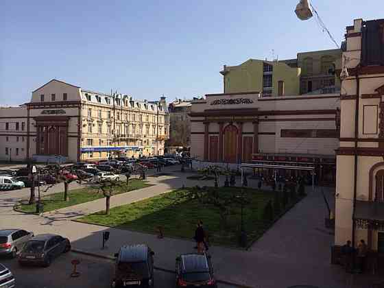 Продаж Квартира 2-кімнатна, 2/4 поверх на Ланжероновская ул., 8 Одеса