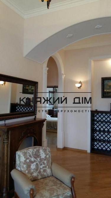 БЕЗ КОМІСІЇ!! 3-х к. кв. на Майдані Незалежності. № 1143124 Kiev - photo 10