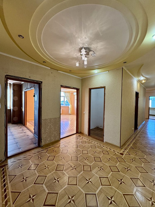 Продаж Квартира 3-кімнатна, 12/25 поверх на Генерала Геннадія Воробйова вул., д. 13Є Киев - изображение 9