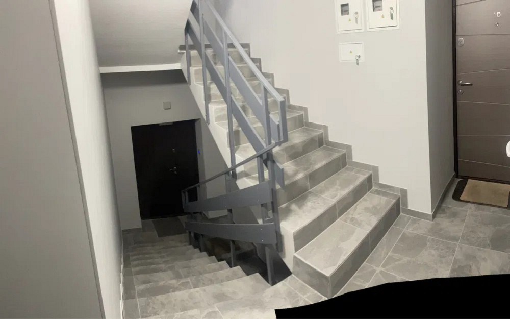 Оренда Квартира 1-кімнатна, 2/3 поверх на Чавдар, 3 Київ - фото 8