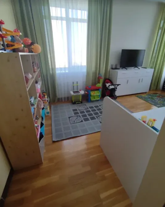 Продаж 2к Квартира 76 кв.м проспект Слобожанський 17-А Дніпро - фото 6