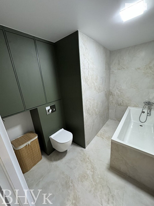 Продаж Квартира 2-кімнатна, 7/12 поверх на вул. Київська Тернопіль - фото 8