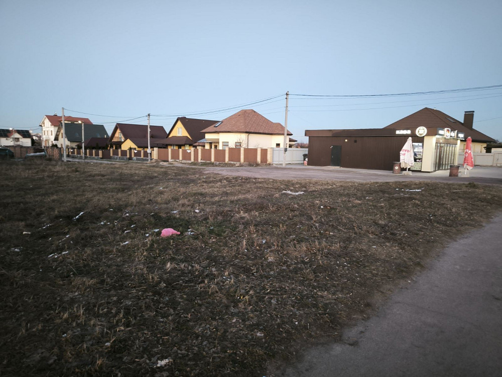 Продаж земельної ділянки 10 соток на Зарічани Житомир - изображение 2