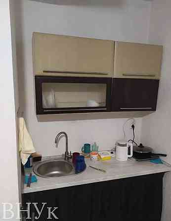 Продаж Квартира 1-кімнатна, 1/3 поверх на вул. Головацького Львів