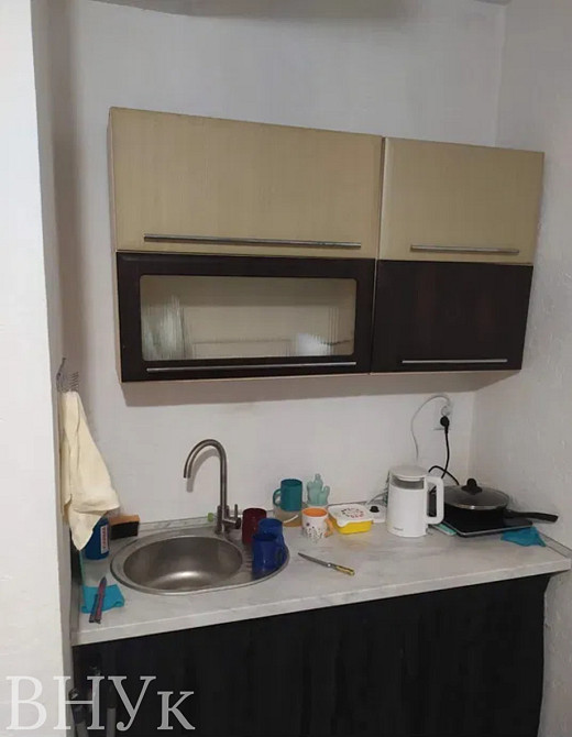 Продаж Квартира 1-кімнатна, 1/3 поверх на вул. Головацького Львів - фото 5