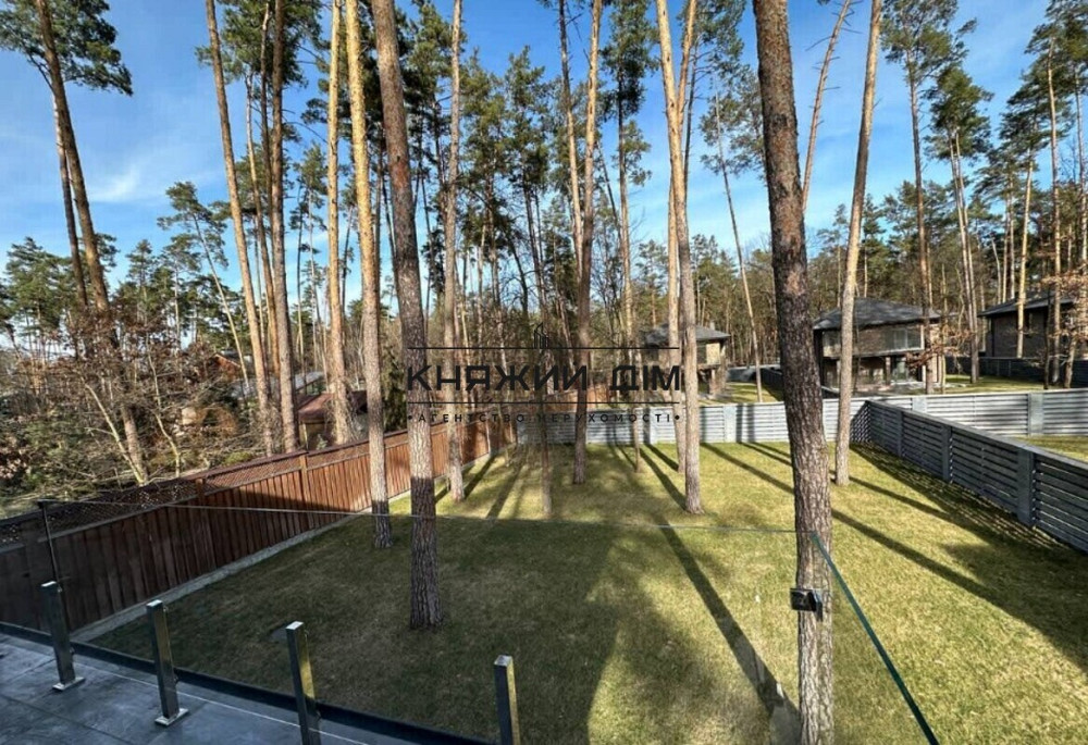 Продається розкішний двоповерховий котедж у престижному котеджному містечку Лісові Плюти  - photo 5