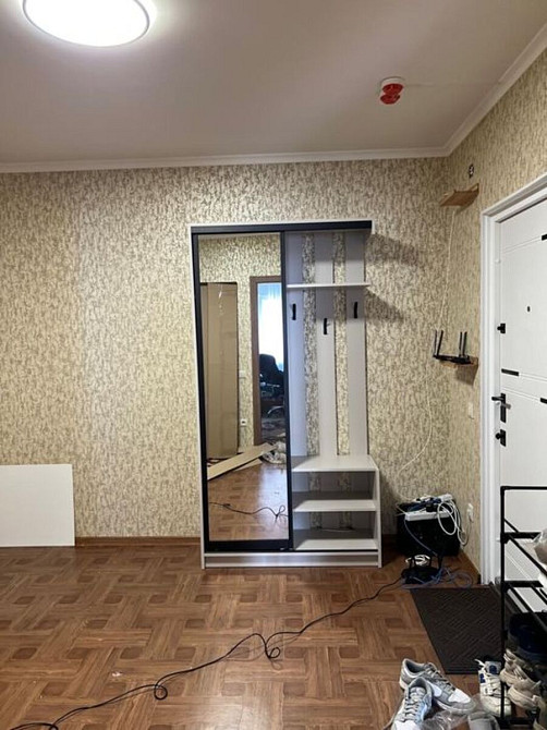 Оренда Квартира 1-кімнатна, 11/25 поверх на Ревуцького, 54 Київ - фото 12