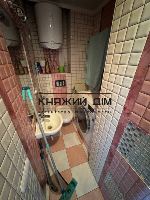 Оренда 3 х кім.. кв. на Дарницькому бульварі,8 код 11203601 Київ - фото 11