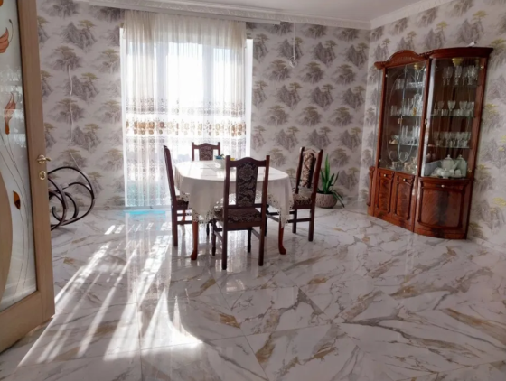 Продам дом в Фонтанке (Лиманский р-н, 5 км от Одессы) Фонтанка