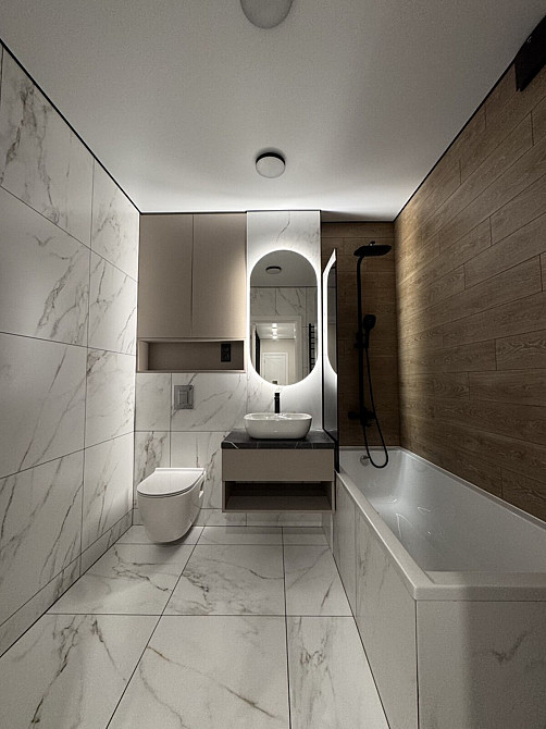 Продаж Квартира 2-кімнатна, 9/11 поверх на вул. Бандери С. Ивано-Франковск - изображение 10