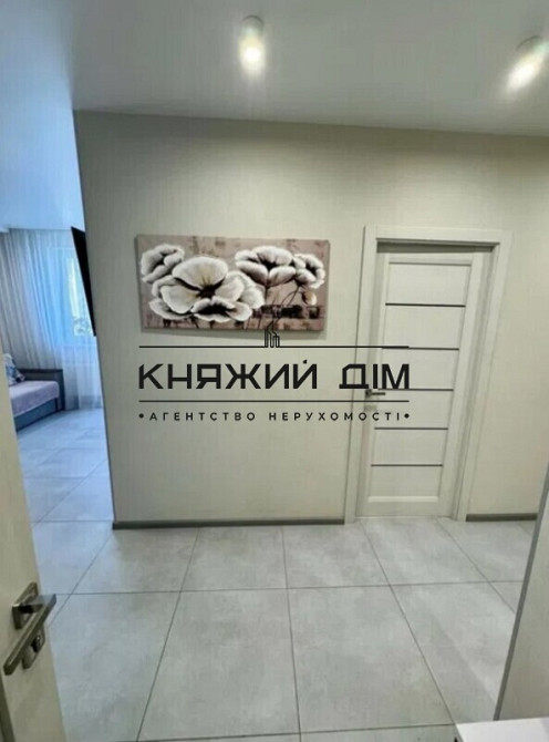 Оренда 2-х кім. квартири в ЖК Лебединий м. Харківська. Код об’єкта 11202397 Київ - фото 7