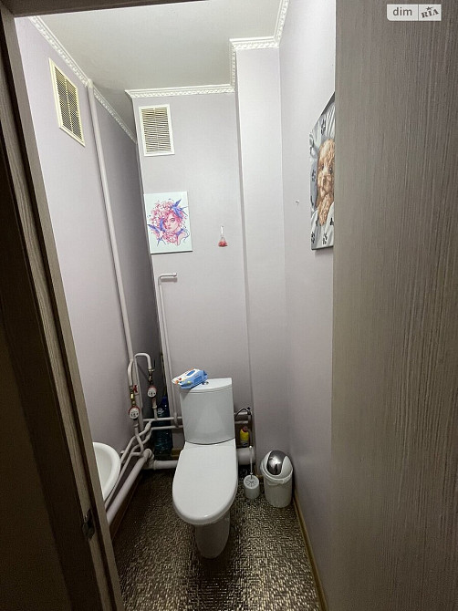 Оренда Квартира 2-кімнатна, 20/22 поверх на просп. Петра Григоренка, 18А Київ - фото 13