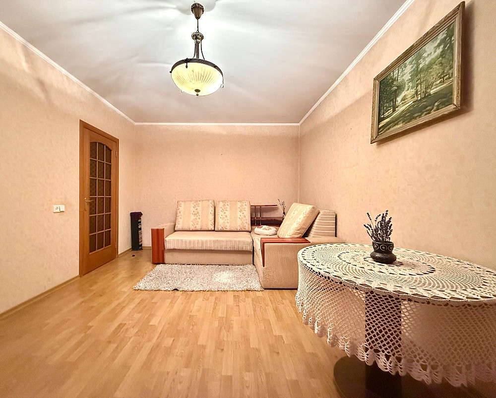 Продаж Квартира 3-кімнатна, 7/16 поверх на Оноре де Бальзака вул., д. 77 Київ - фото 1