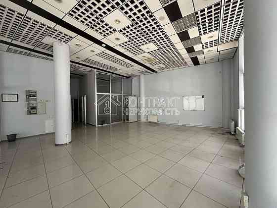 Оренда офісне приміщення на вул. Донця-Захаржевського поверх - 1/6 Харків