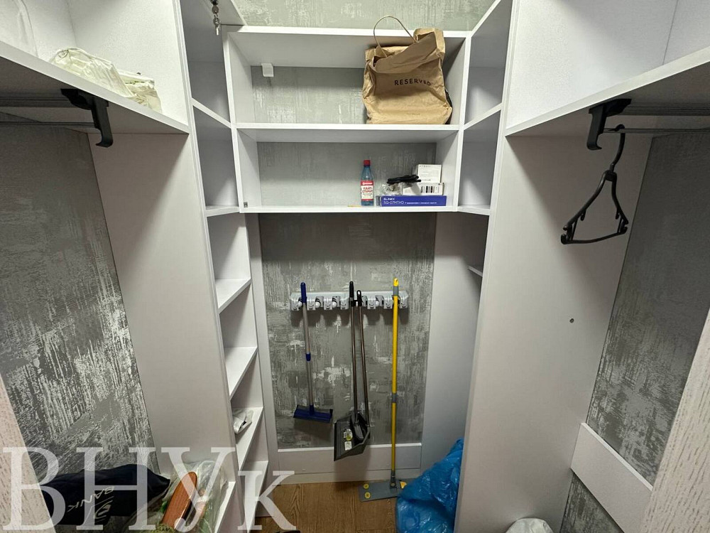 Продаж Квартира 2-кімнатна, 4/9 поверх на вул. Пасічна Львов - изображение 11