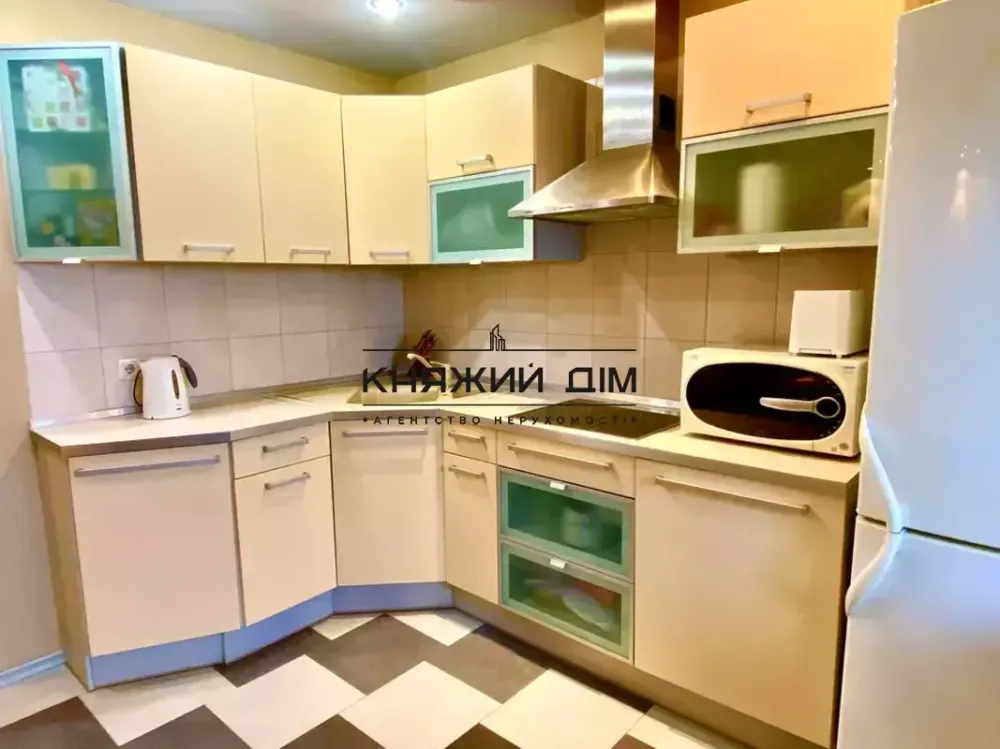 Продаж 1-кімнатної квартири м. Житомирська, код 21147174 Kiev - photo 6