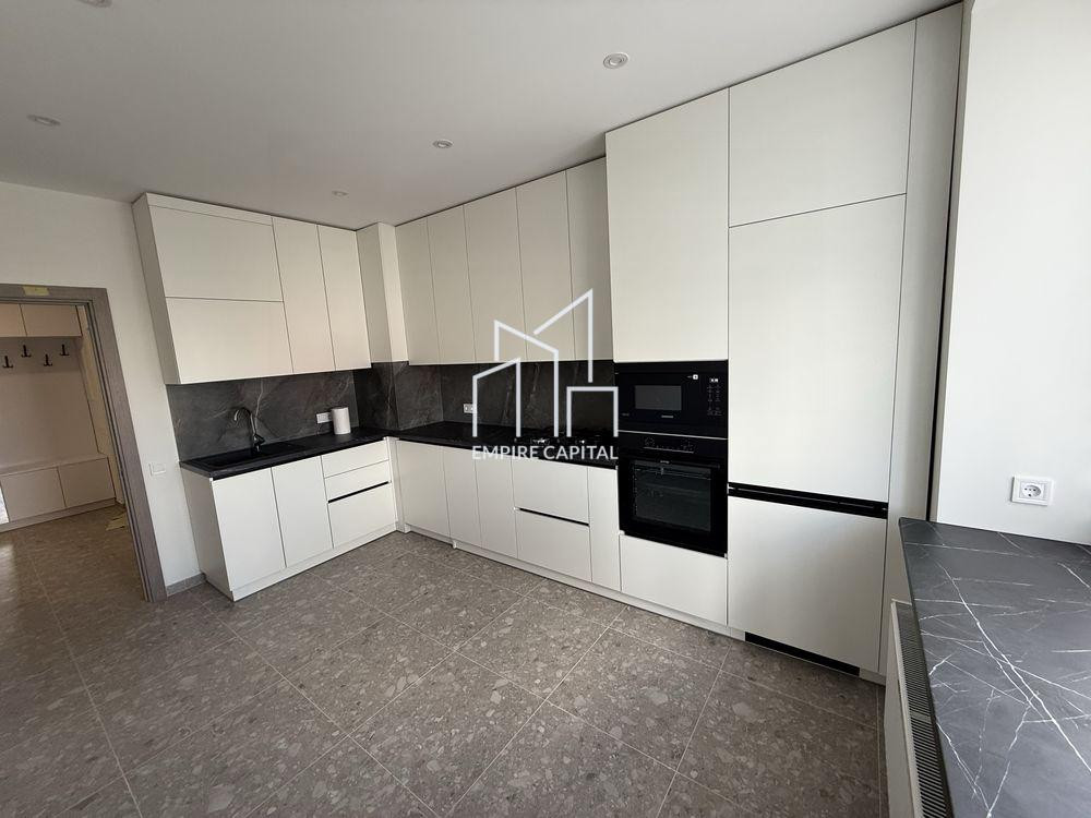 Оренда 2к Квартира 65 кв.м Княгині Ольги вул. Львів - фото 3