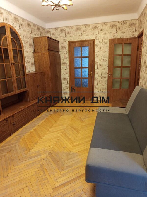 Оренда Квартира 2-кімнатна, 2/5 поверх на вул. Пика Вильгельма ул. / Ружинська Киев - изображение 5