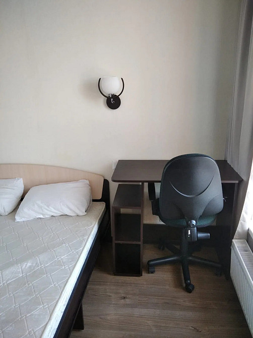 Оренда Квартира 1-кімнатна, 11/17 поверх на Берестейський проспект, 65а Київ - фото 11