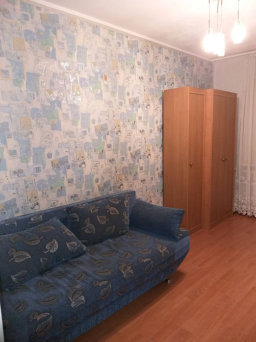 Продаж Квартира 3-кімнатна на ул. Академика Филатова, 27 Одеса - фото 10