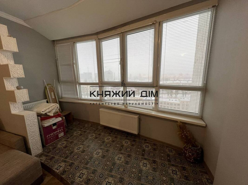 Продаж однокімнатної квартири в ЖК Київ - фото 8