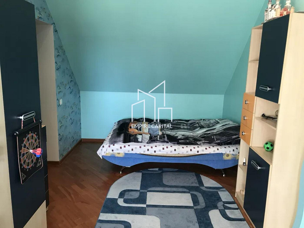 Оренда 3к квартири 143 кв. м Львів - фото 8