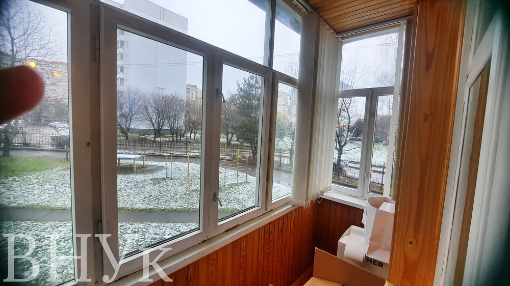 Продаж Квартира 3-кімнатна, 1/6 поверх на Конякіна Луцьк - фото 7