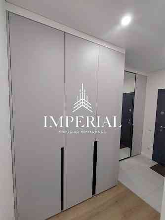 Продаж 1к Квартира 41 кв.м Тираспільська вул. Київ