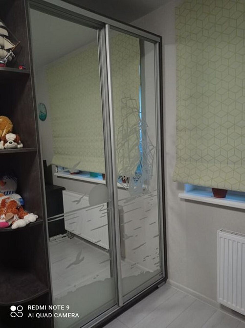 Продаж Квартира 3-кімнатна, 19/26 поверх на Воскресенська, 18 Київ - фото 6