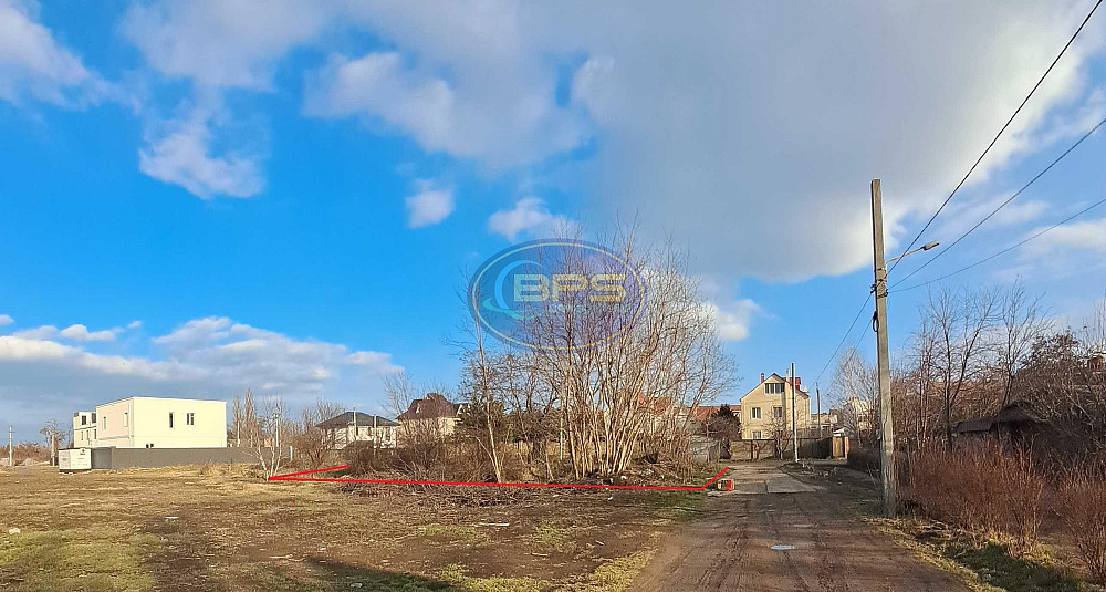 Продаж земельної ділянки 6 соток на вул. М.Троїцького Одеса - фото 6