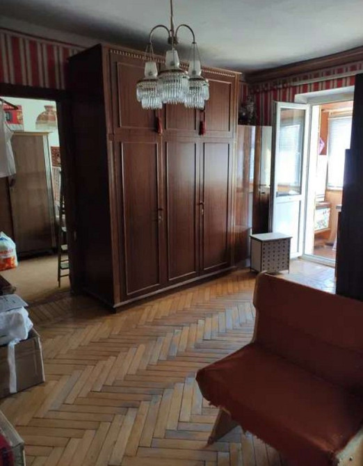 Продаж Квартира 2-кімнатна на ул. Черняховского, 18 Одеса - фото 1