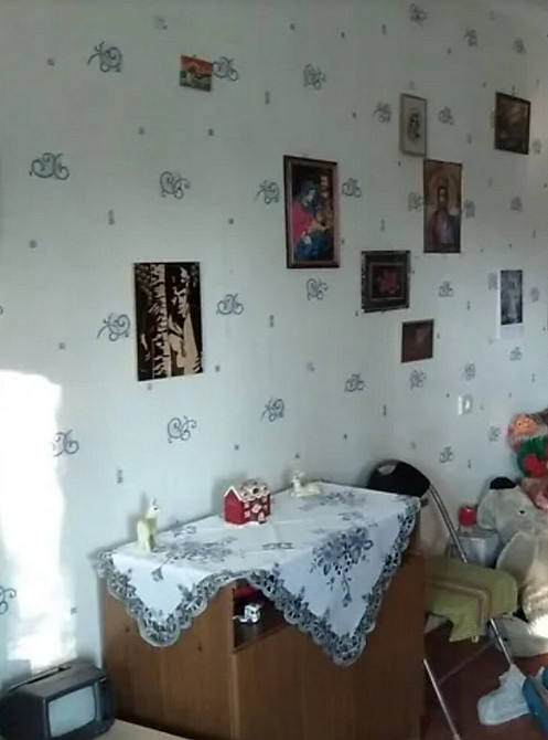 Продаж Квартира 1-кімнатна, 3/5 поверх на Бандери С. пр., 104 Тернопіль - фото 5