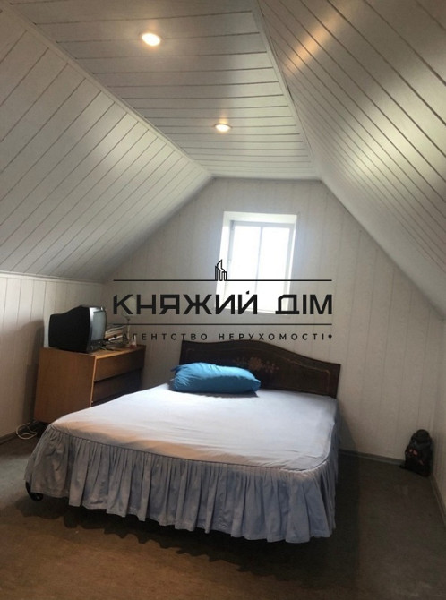 Продаж будинку з лазнею в Ровжах поряд з Київським морем. № 2211561 Ровжі - фото 17