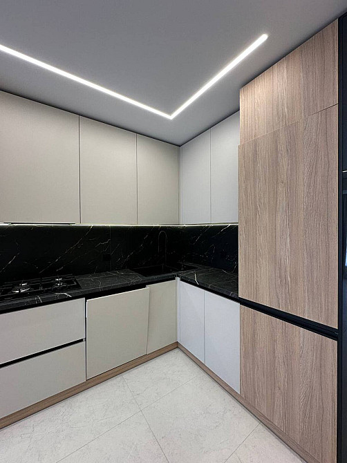 Продаж Квартира 1-кімнатна, 8/12 поверх на Височана вул., 18 Івано-Франківськ - фото 4