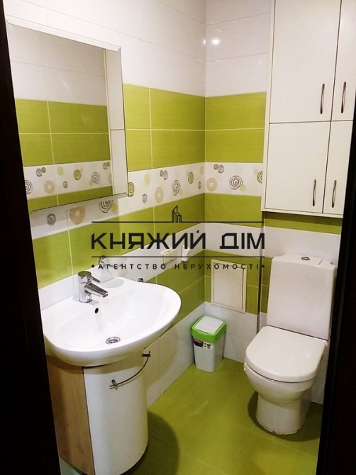 Продаж 3 кімнатна квартира м. Позняки КОД 21146610 Київ - фото 20