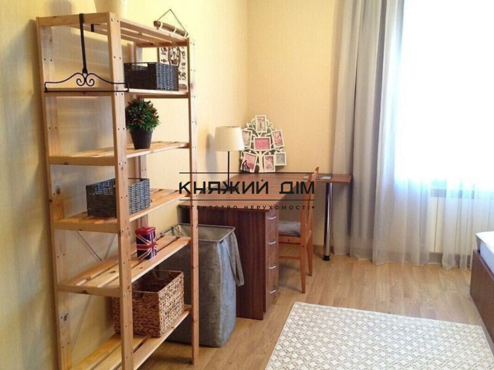 Оренда Квартира 3-кімнатна, 15/25 поверх на Нежинская ул. Київ - фото 19