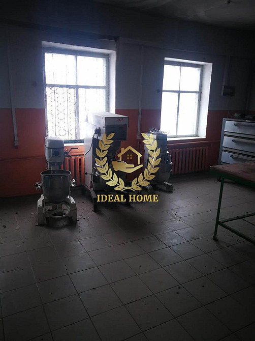 Продаж комерційне приміщення на Новая ул., 6 приміщень - 3 Гайок (Білоцерківський район) - фото 13