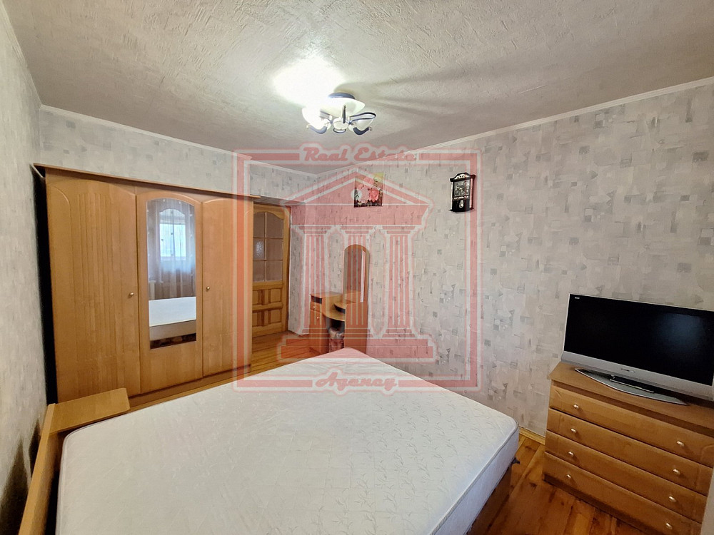 Оренда Квартира 3-кімнатна, 2/9 поверх на Головатого, 4 Бориспіль - фото 8